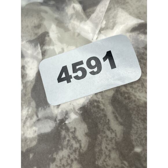 Banana Republic Strapless Silk Floral Top Size 6 A Line Babydoll Ruffle Feminine - Picture 13 of 13